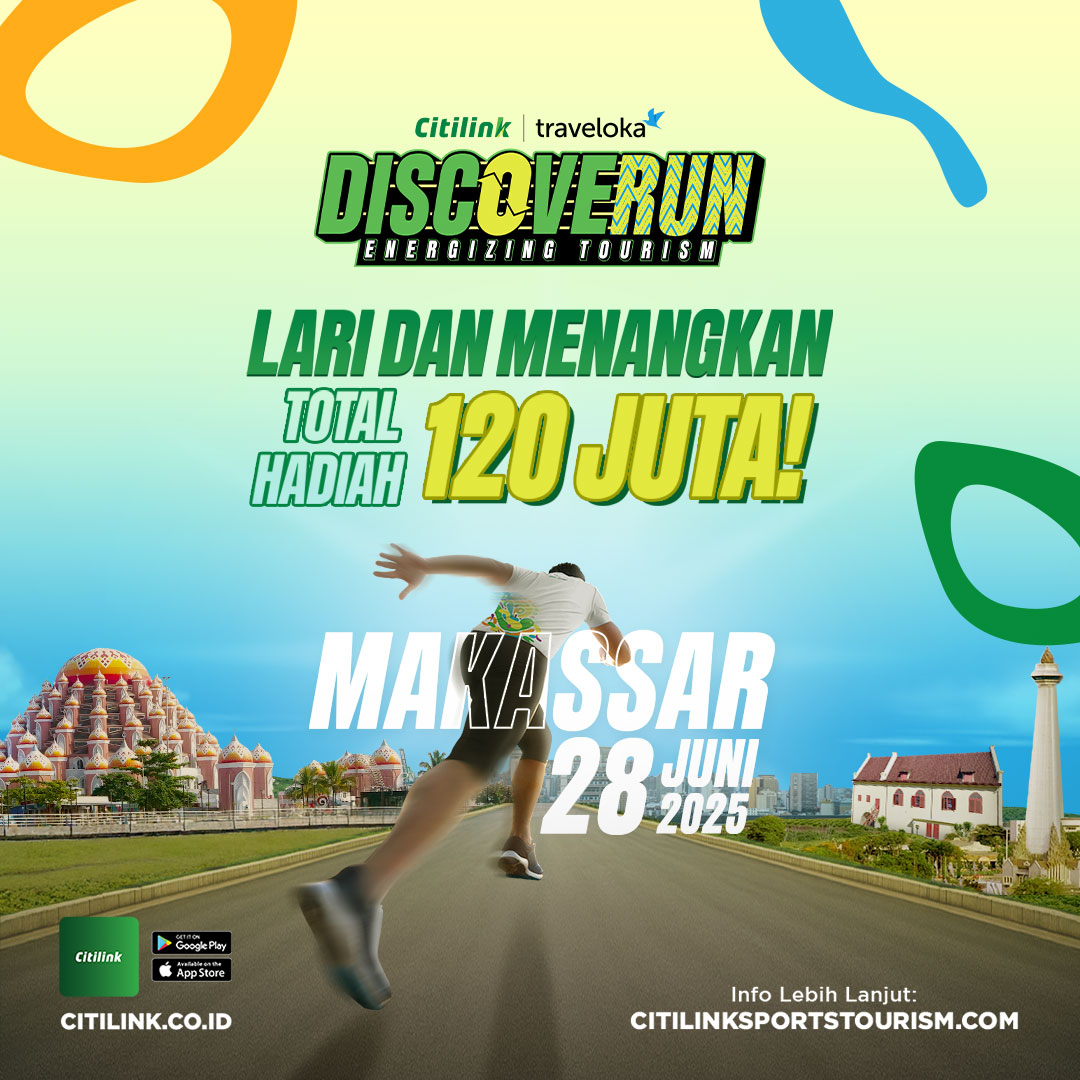 Hadiah 1