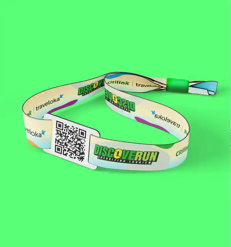 Wristband